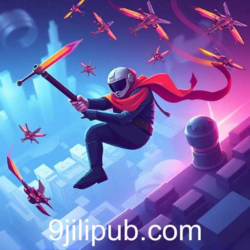 Digital Playground: The Rise of Jilipub