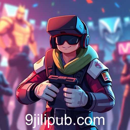 Jilipub: Revolutionizing Online Gaming