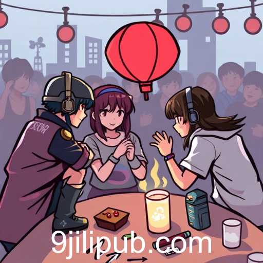 Multiplayer
