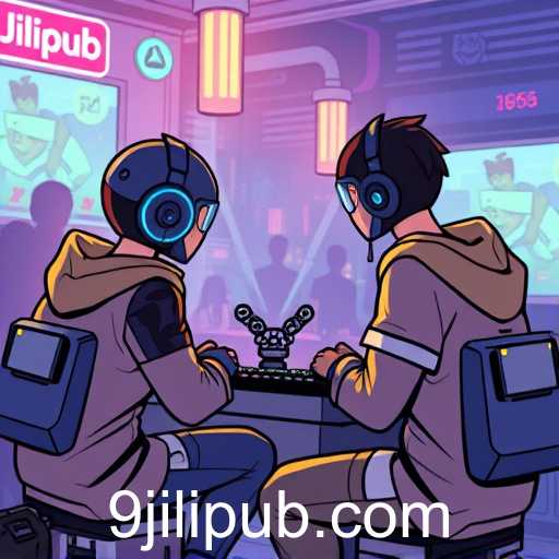 Rise of Online Gaming Communities