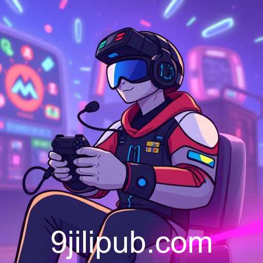 The Evolution of Jilipub Games