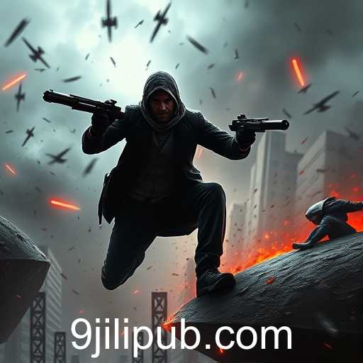 The Rise of Jilipub: A Gaming Revolution